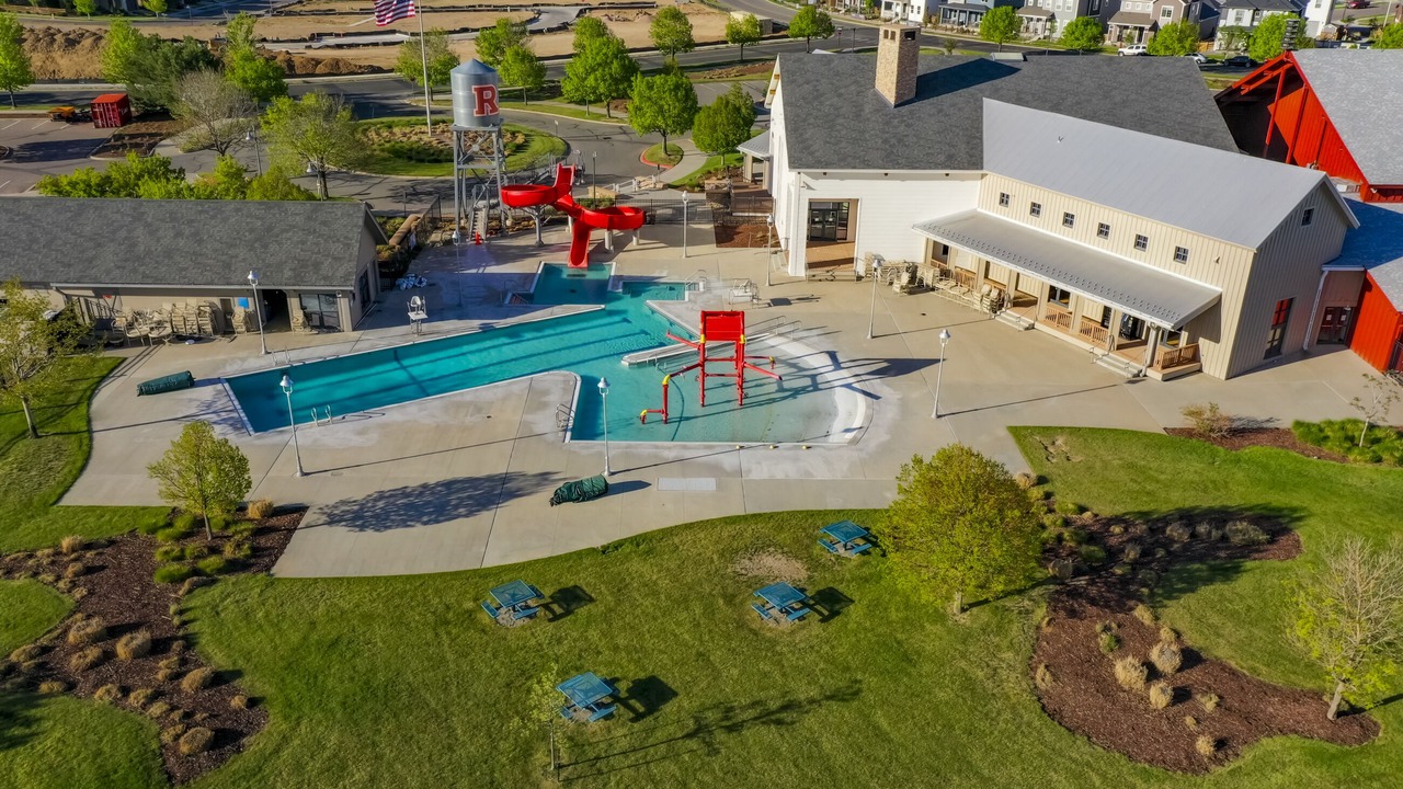 Photo of Outdoor in Commerce City