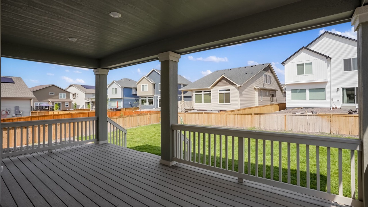Photo of Outdoor in Commerce City