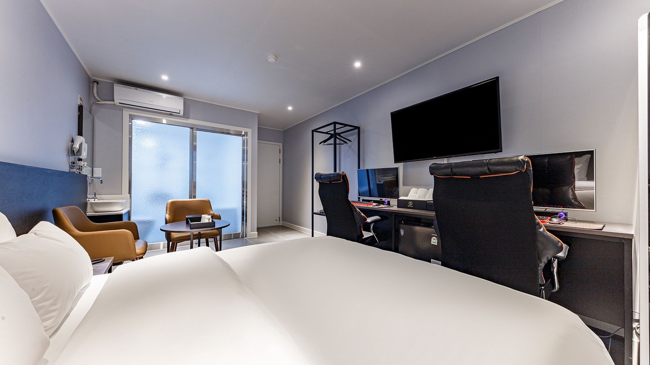 Photo of Bedroom in Cheongju