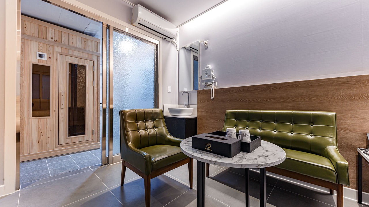 Photo of Bedroom in Cheongju