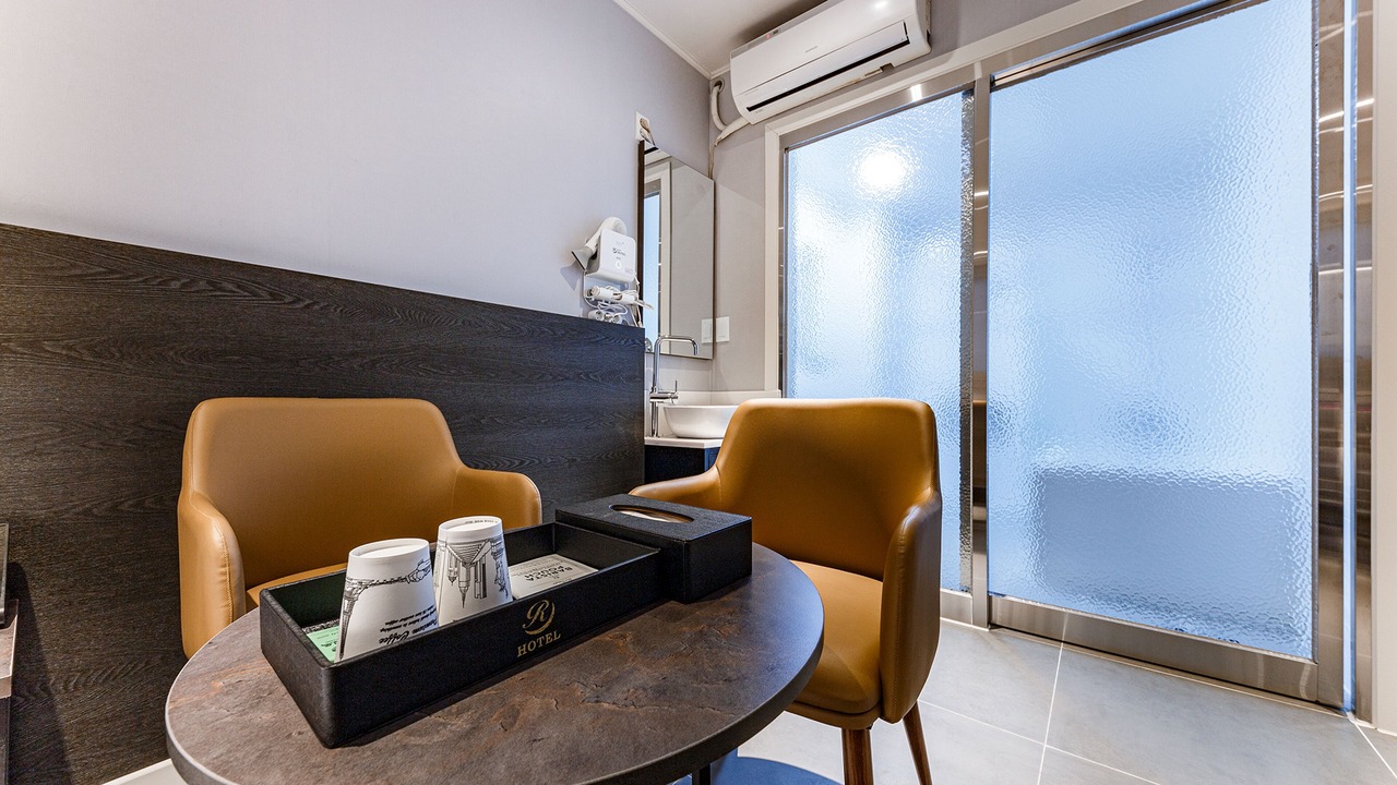 Photo of Livingroom in Cheongju