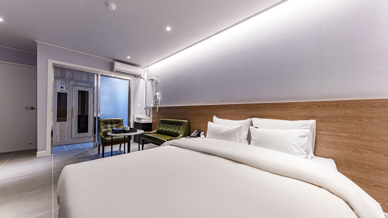 Photo of Bedroom in Cheongju