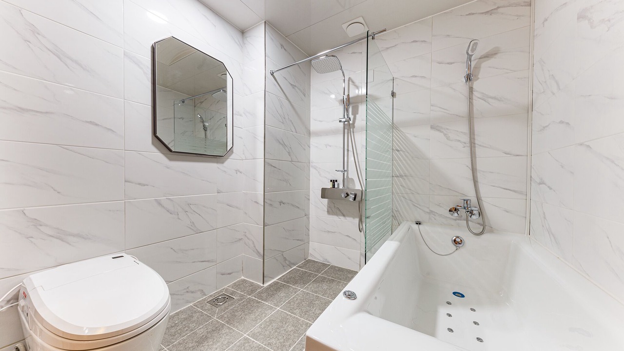 Photo of Bathroom in Cheongju