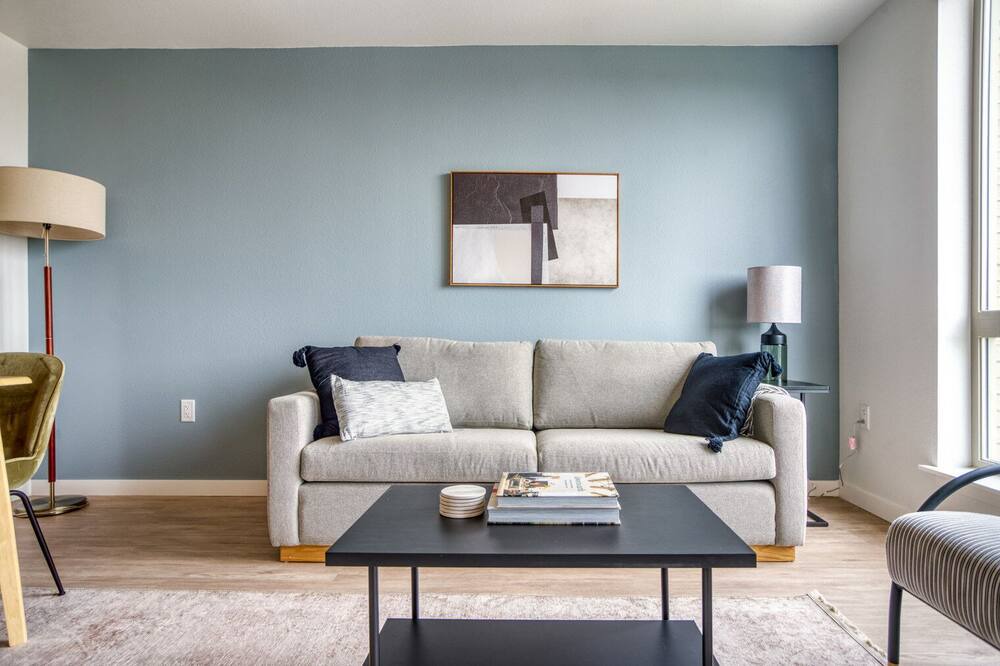 Photo of Livingroom in West Colfax