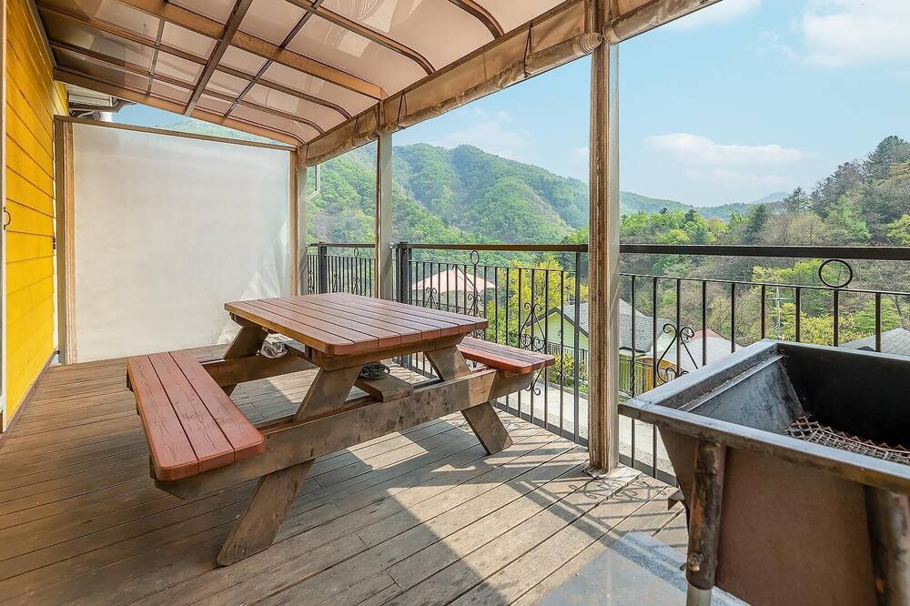 Photo of Bedroom in Oeseo