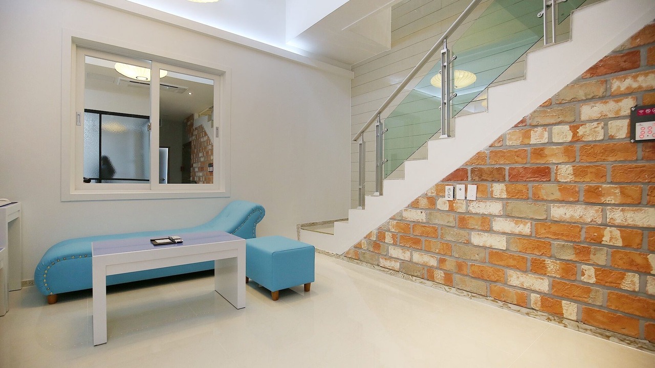 Photo of Bedroom in Boryeong