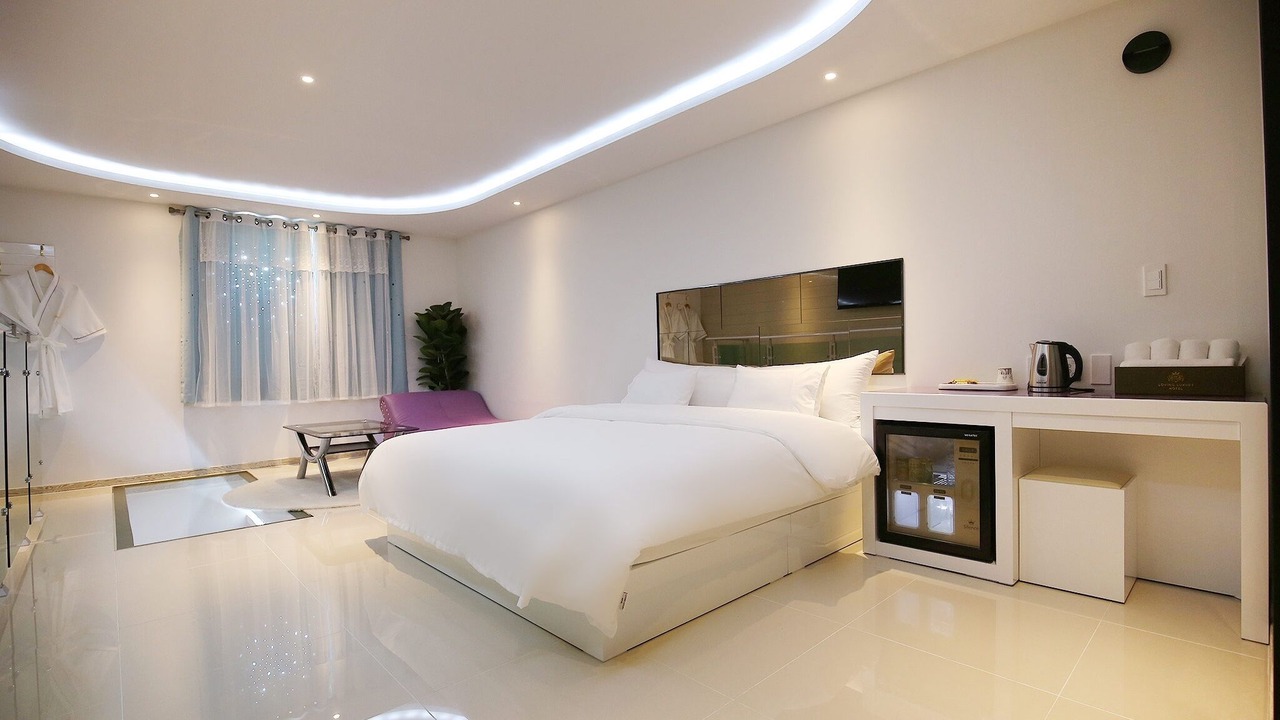 Photo of Bedroom in Boryeong