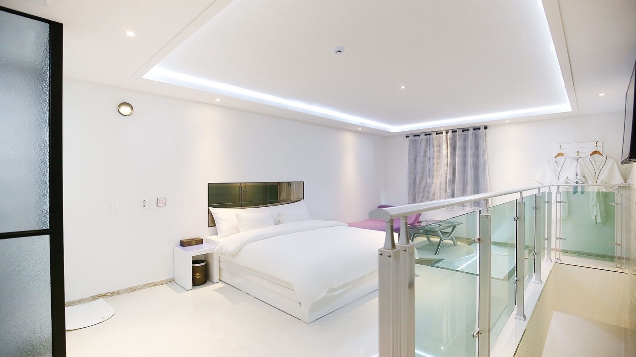 Photo of Bedroom in Boryeong