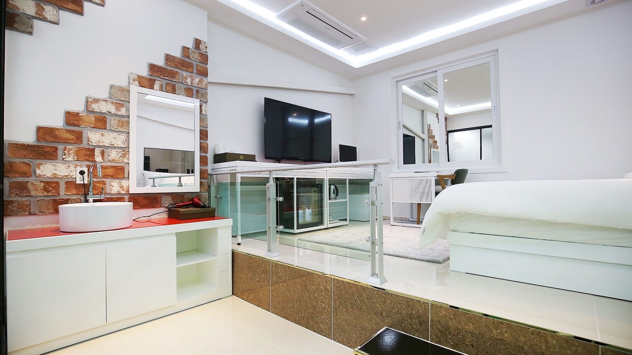 Photo of Bedroom in Boryeong