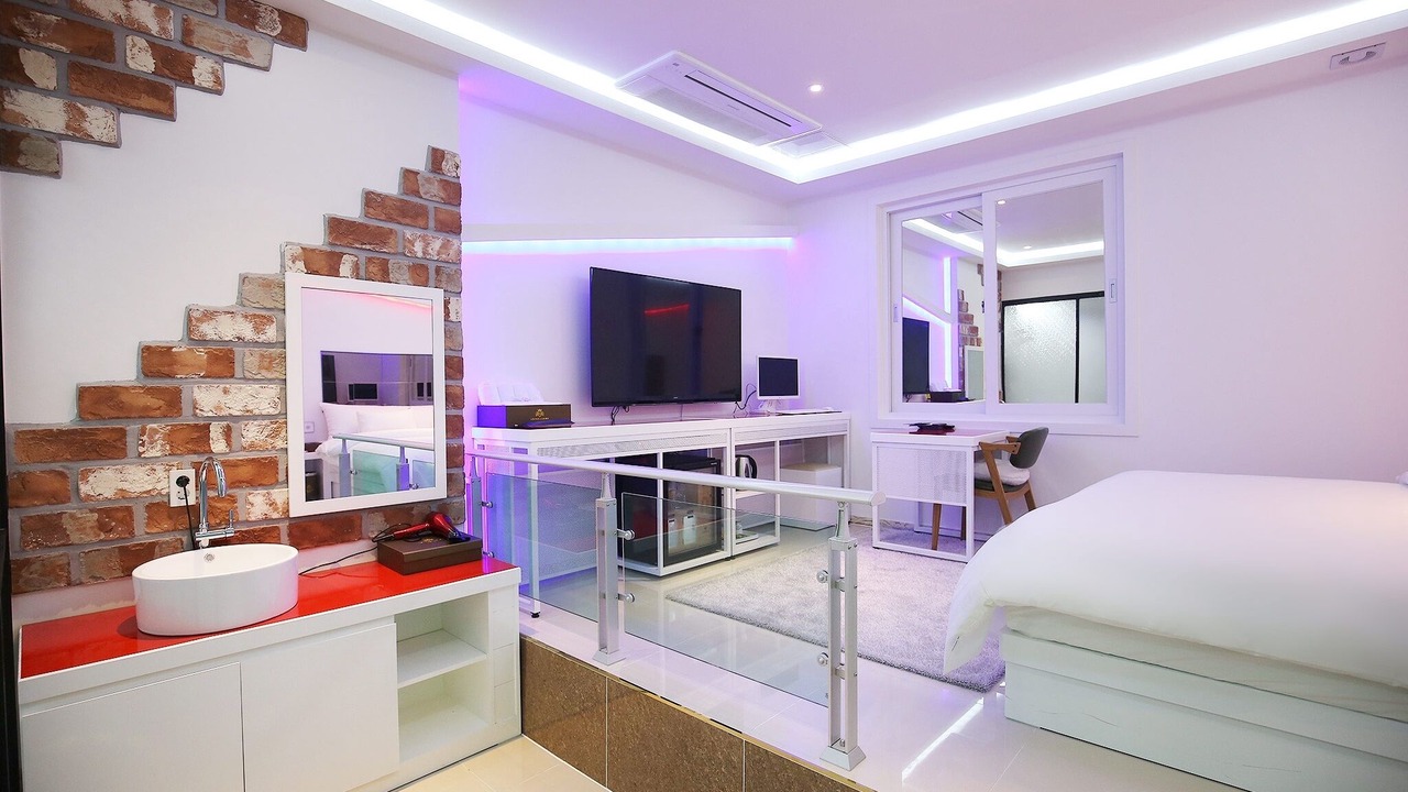 Photo of Bedroom in Boryeong