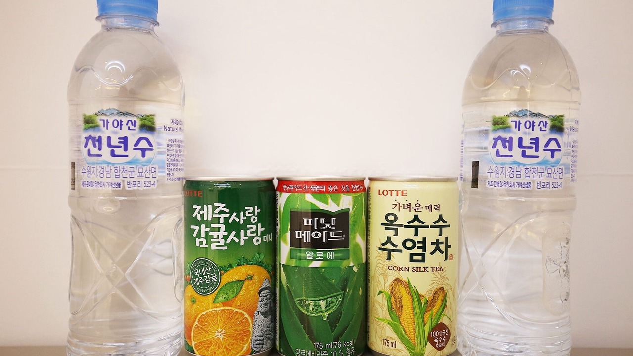 Photo of Others in Boryeong