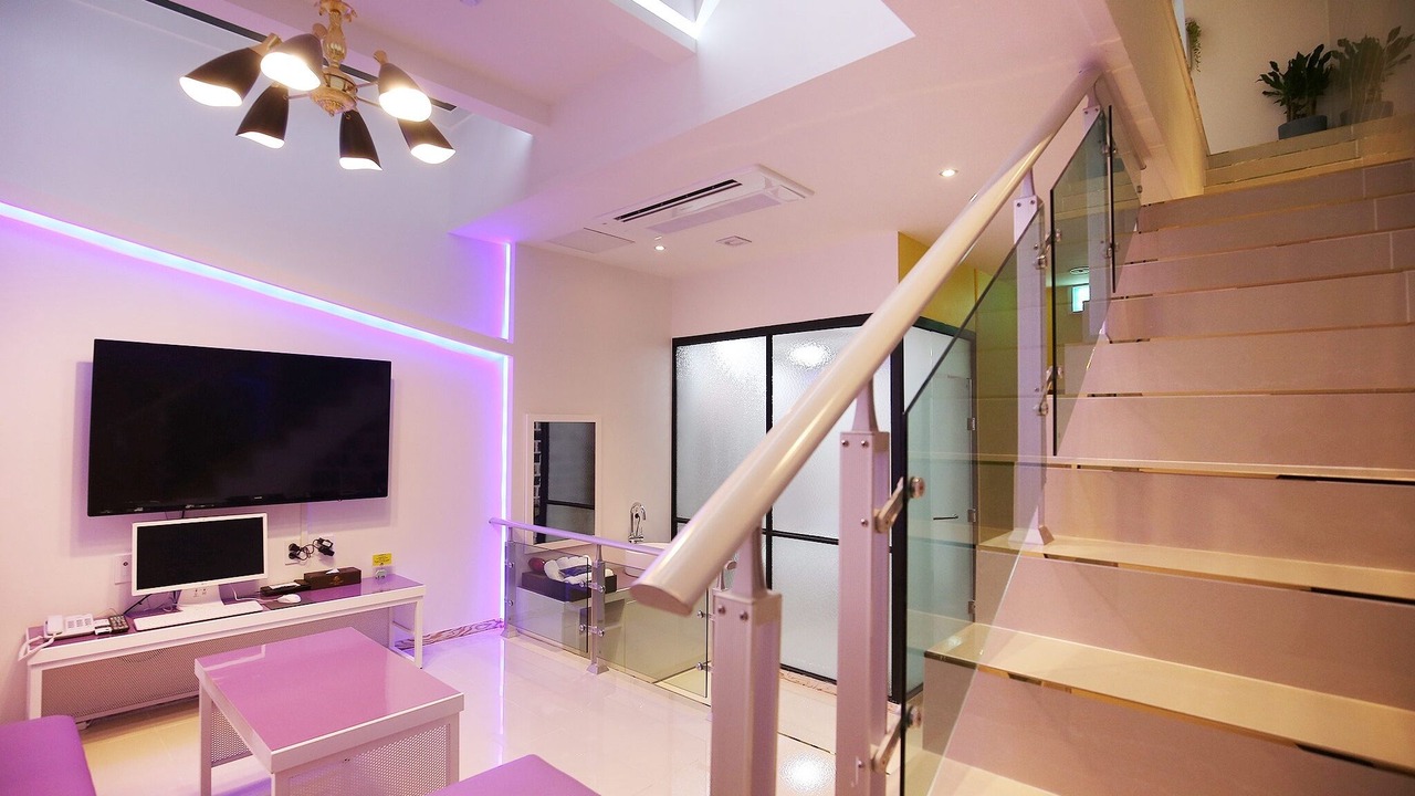 Photo of Bedroom in Boryeong