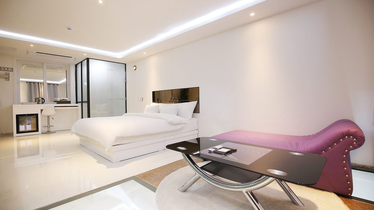 Photo of Bedroom in Boryeong