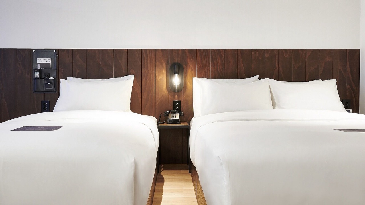 Photo of Bedroom in Dongducheon