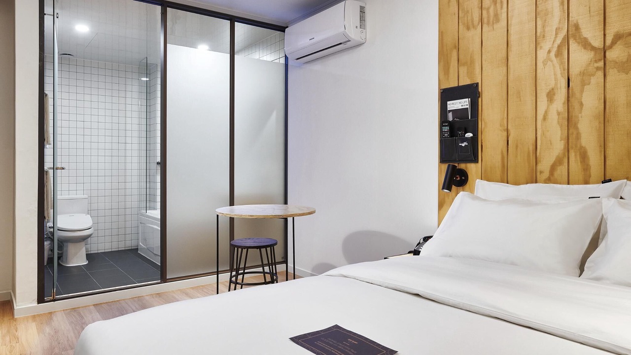 Photo of Bedroom in Dongducheon