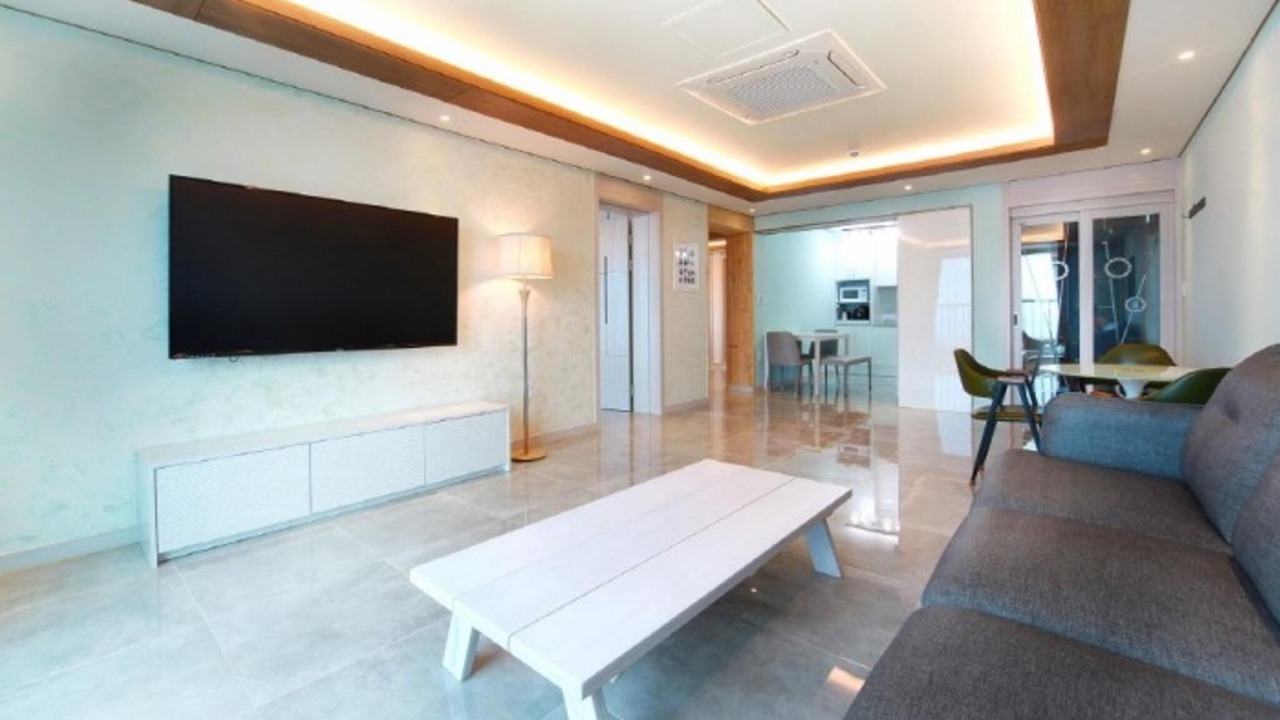 Photo of Bedroom in Yangyang