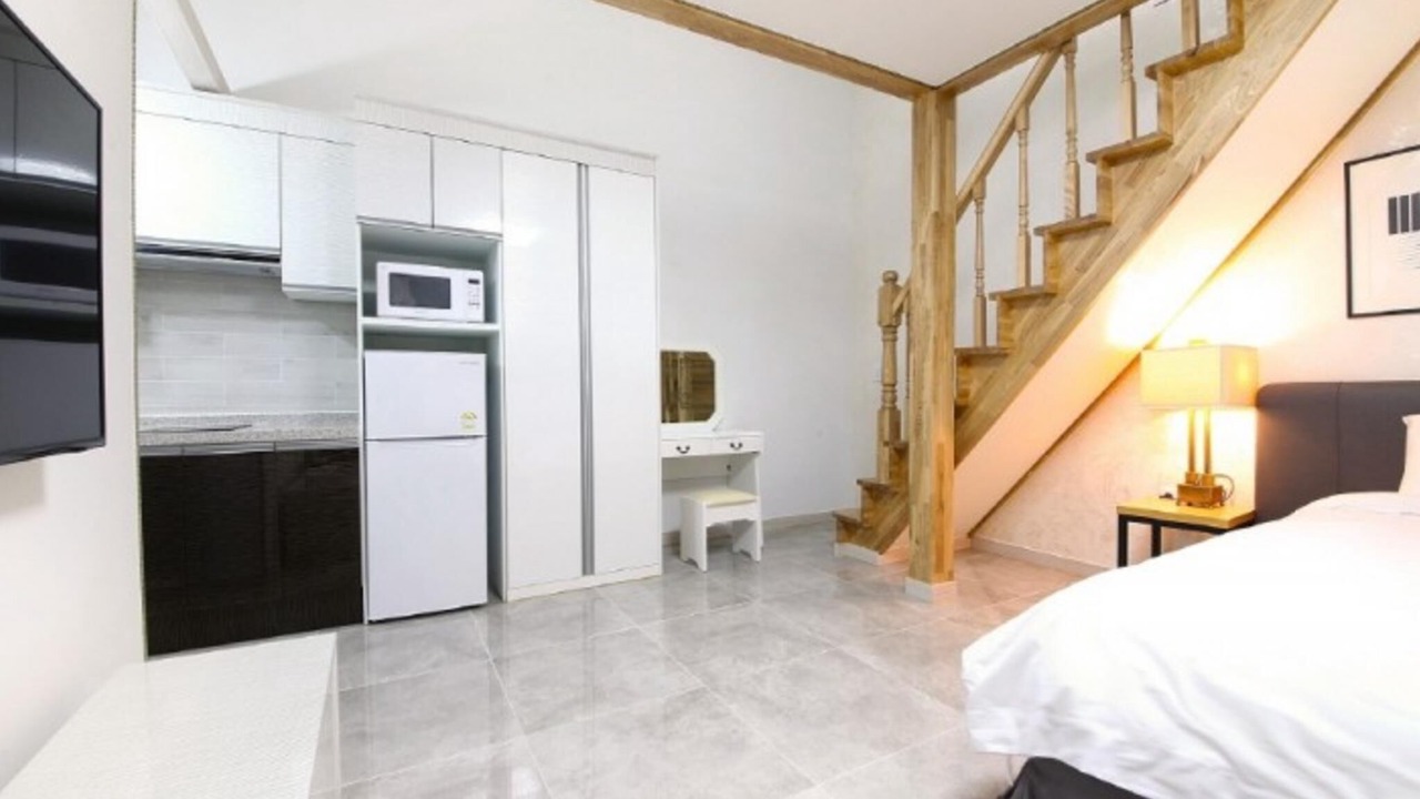 Photo of Bedroom in Yangyang