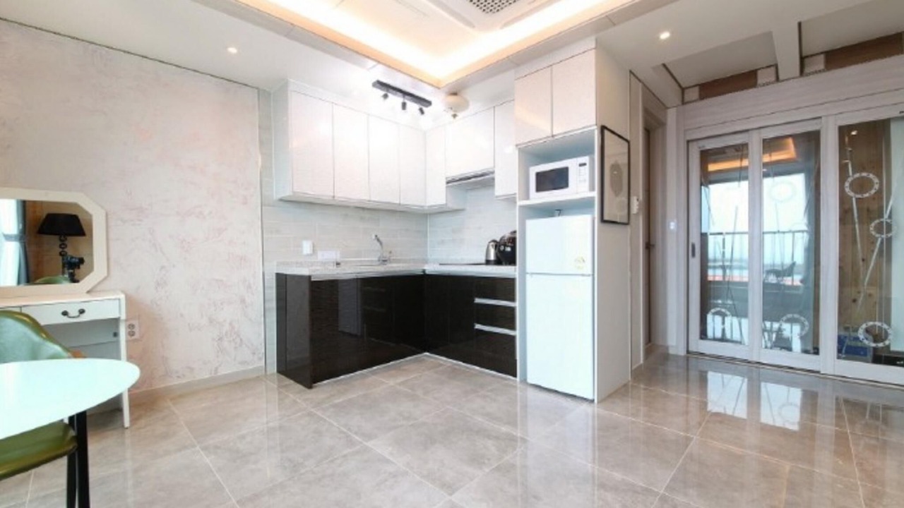 Photo of Bedroom in Yangyang