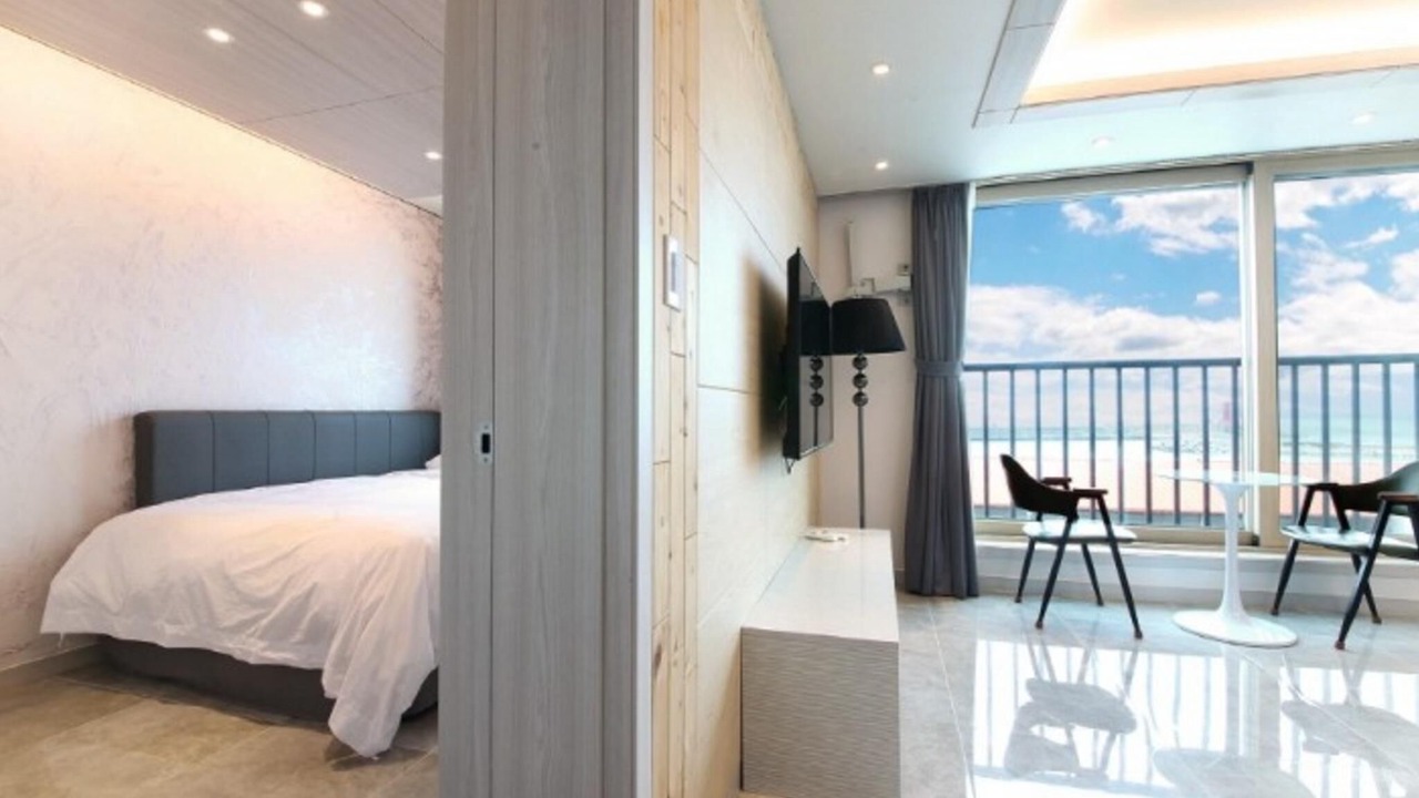 Photo of Bedroom in Yangyang