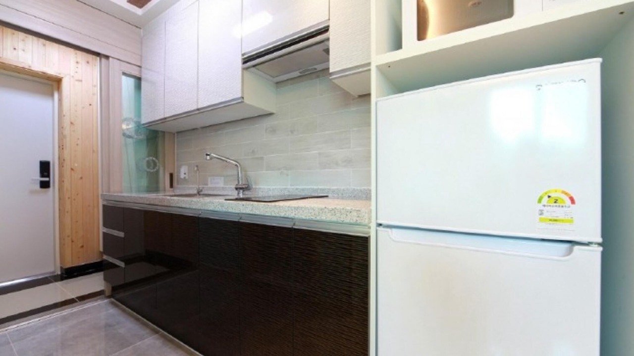 Photo of Bedroom in Yangyang