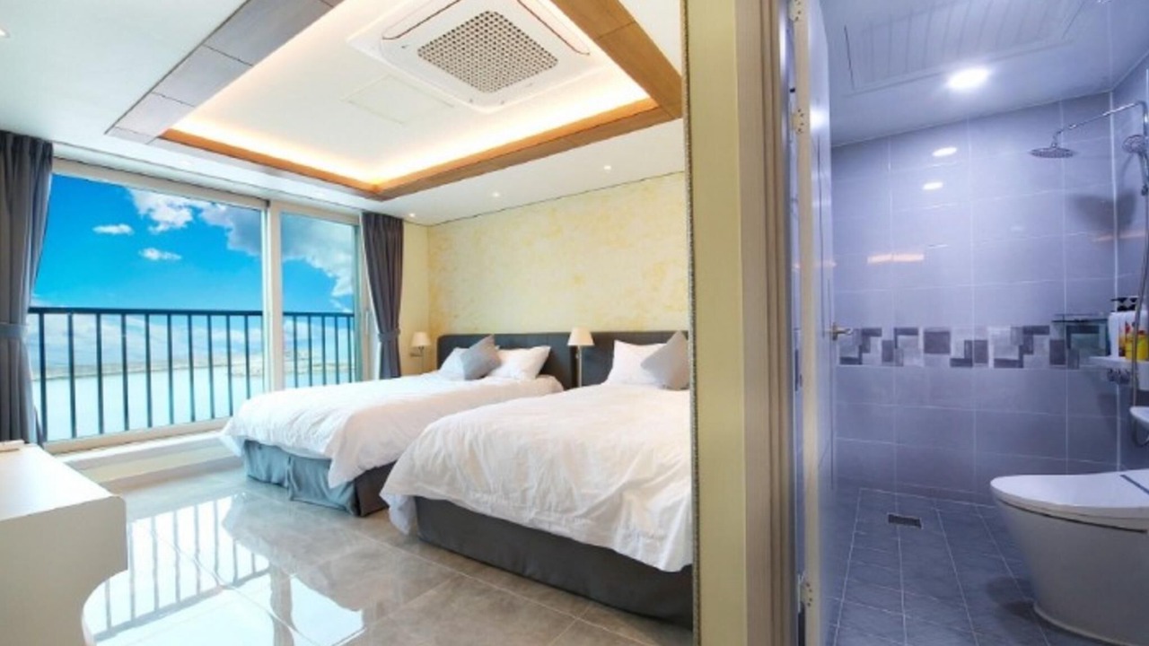 Photo of Bedroom in Yangyang
