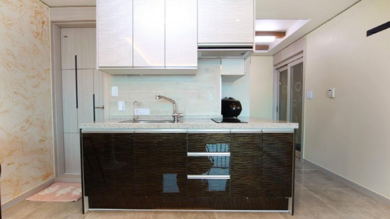 Photo of Bedroom in Yangyang