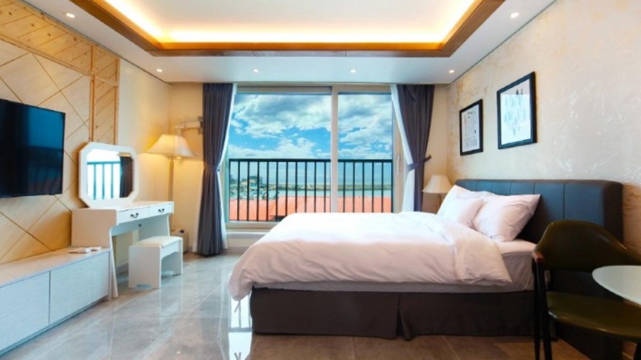 Photo of Bedroom in Yangyang
