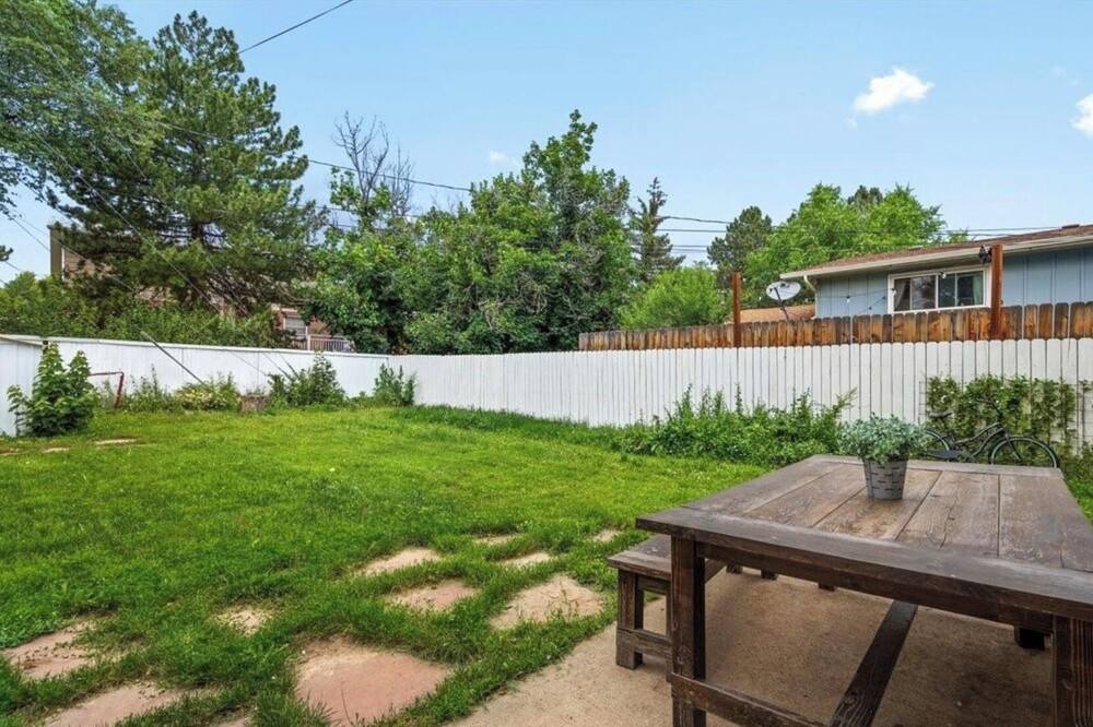 Photo of Outdoor in Keewayden