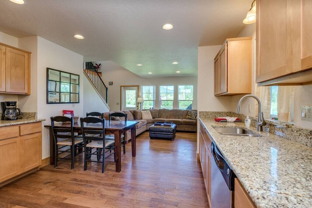 Photo of Kitchen in Dover Bay