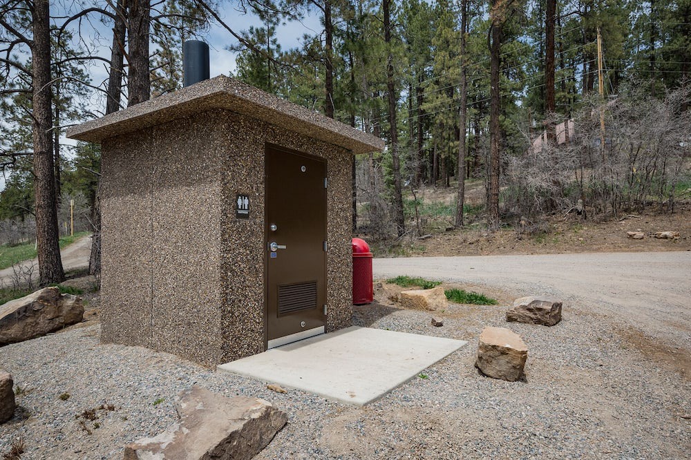 Photo of Outdoor in Forest Lakes
