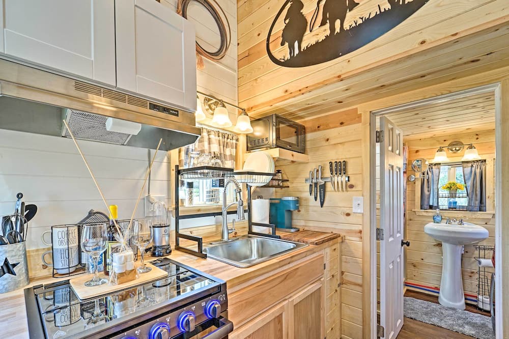 Photo of Kitchen in Cortez