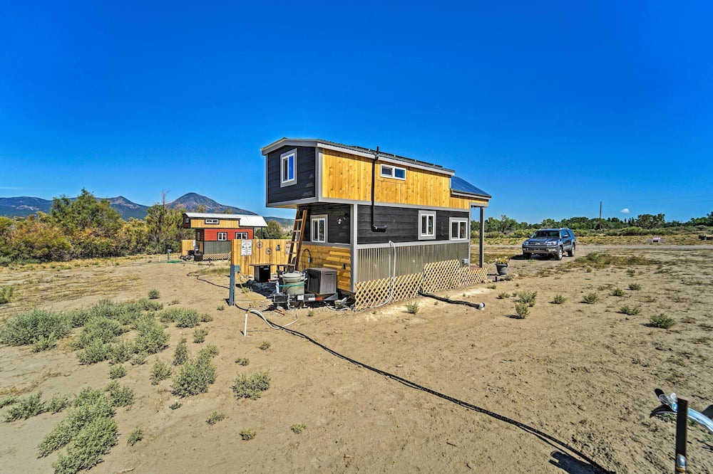 Photo of Outdoor in Cortez