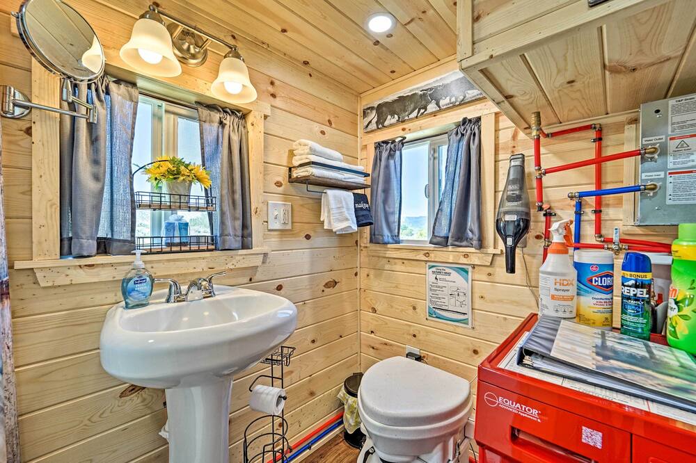 Photo of Bedroom in Cortez