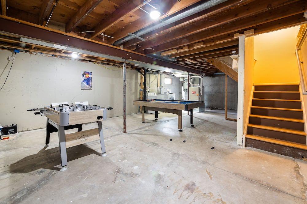 Photo of Livingroom in Walnut Grove
