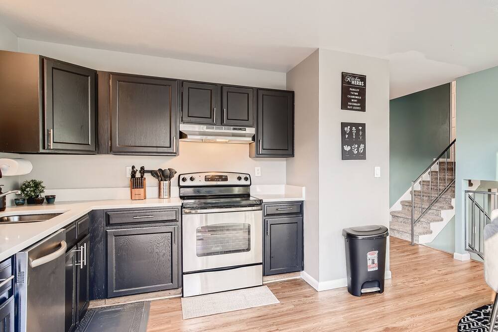 Photo of Kitchen in Woodmar