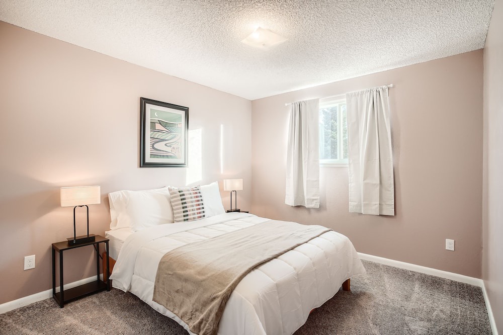 Photo of Bedroom in Woodmar