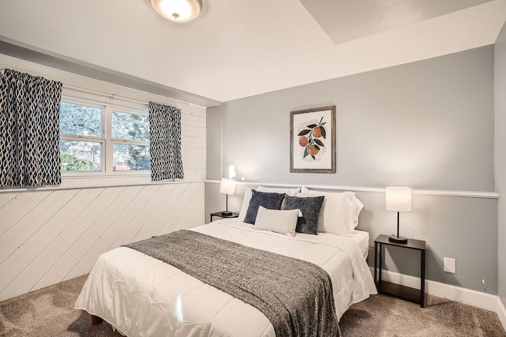 Photo of Bedroom in Woodmar