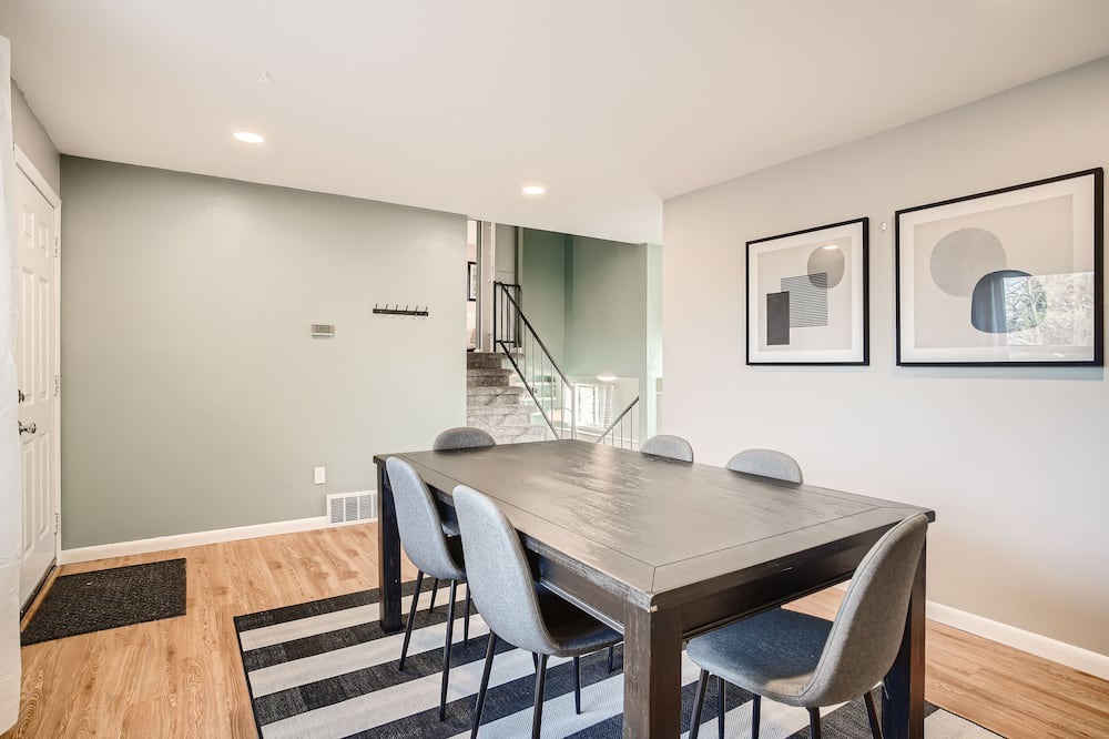 Photo of Kitchen in Woodmar