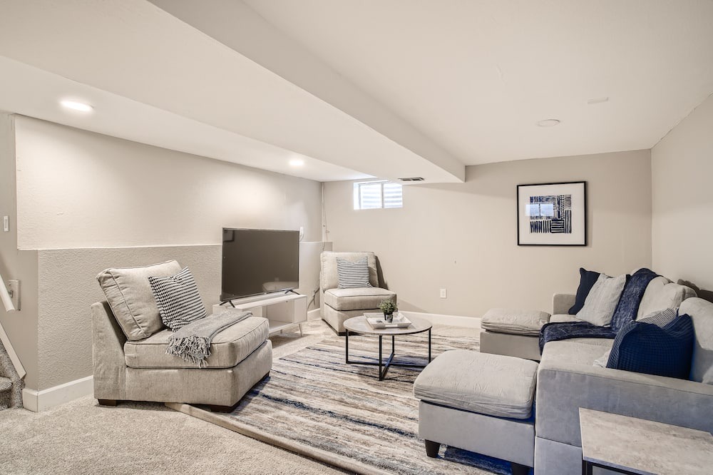 Photo of Livingroom in Woodmar