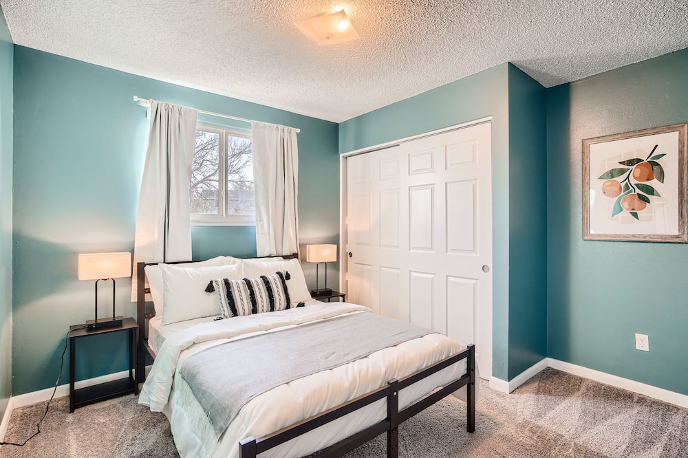 Photo of Bedroom in Woodmar