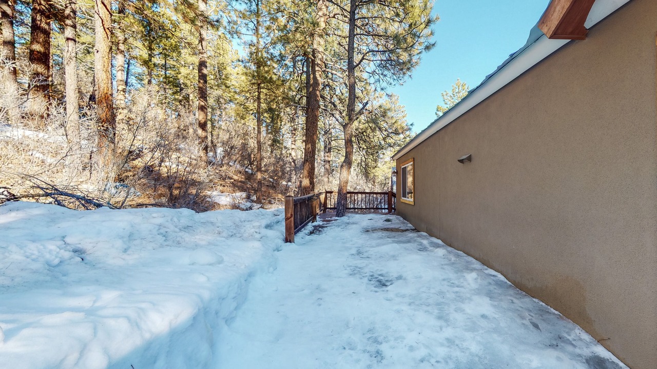 Photo of Outdoor in San Juan River Village