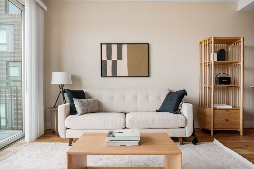 Photo of Livingroom in Hale