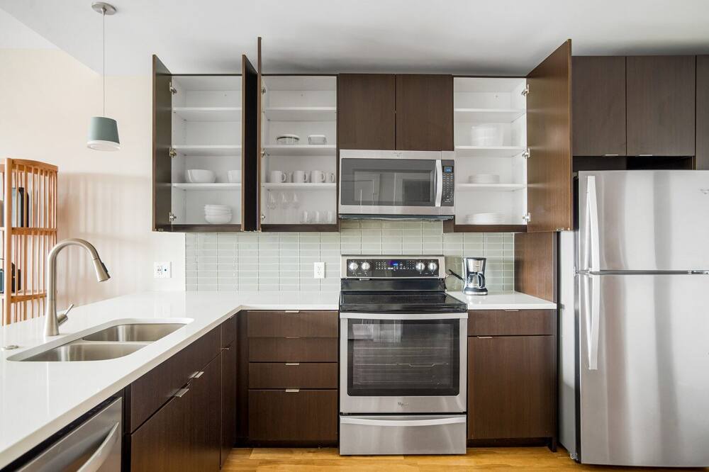 Photo of Kitchen in Hale