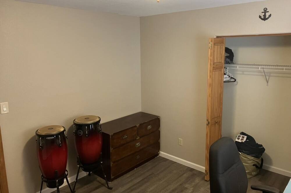 Photo of Bedroom in Forest Lakes
