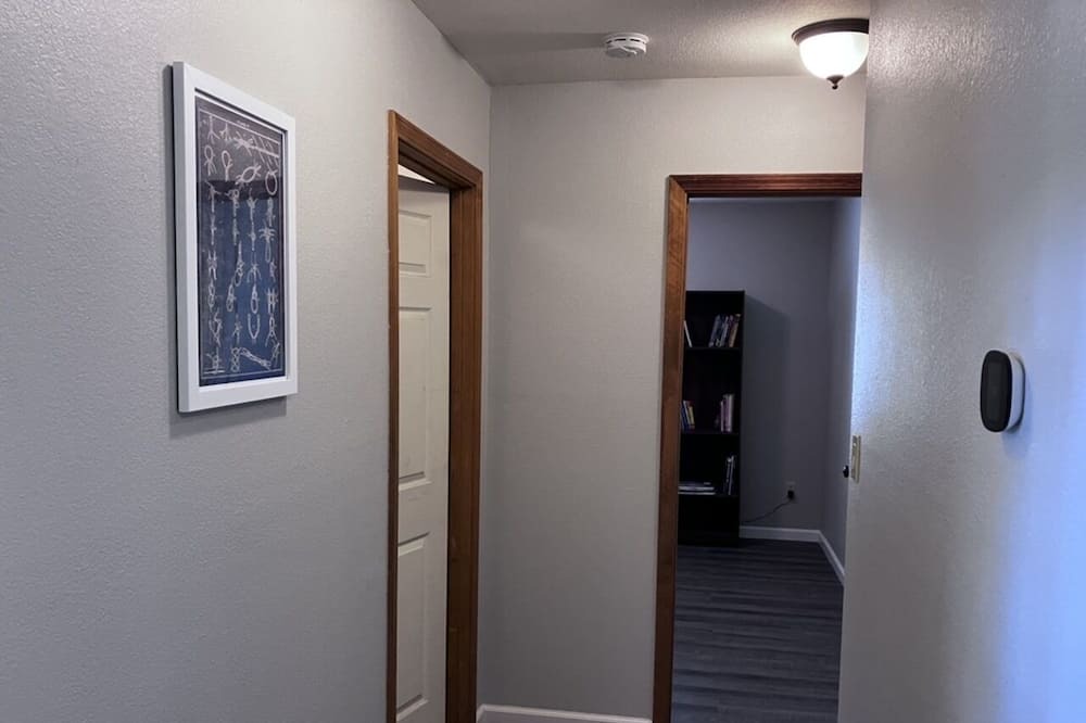 Photo of Bedroom in Forest Lakes