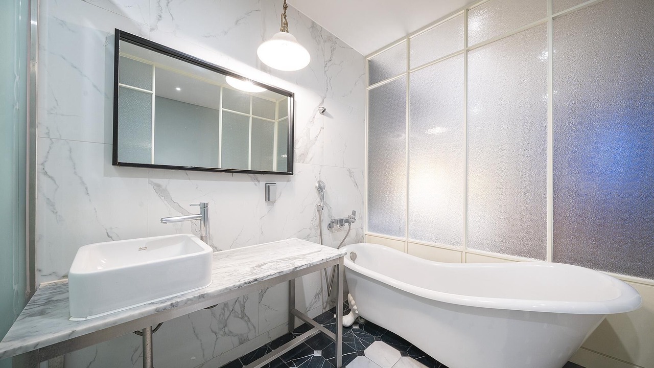 Photo of Bedroom in Bisan-dong
