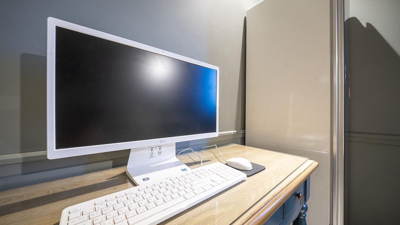 Photo of Bedroom in Bisan-dong