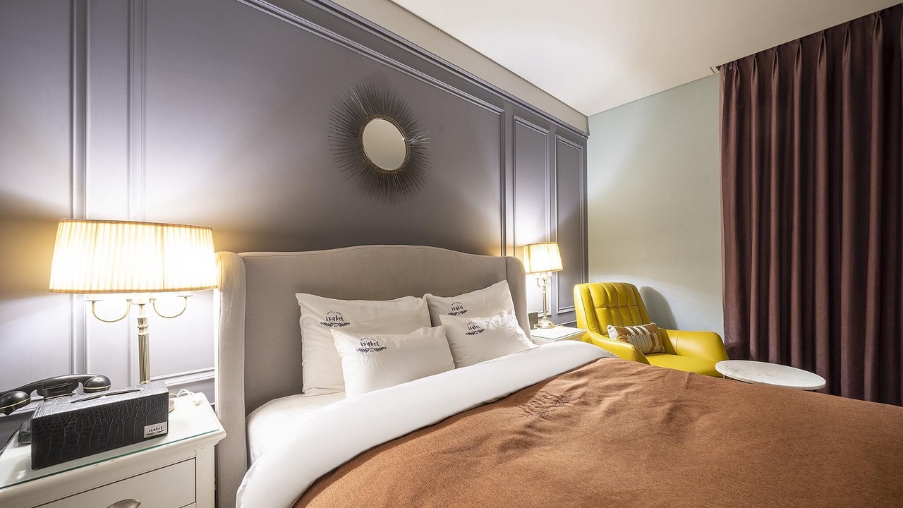 Photo of Bedroom in Bisan-dong