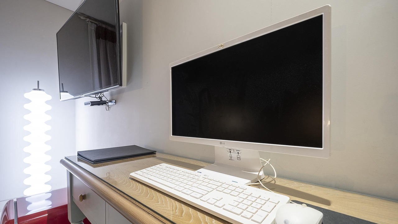 Photo of Bedroom in Bisan-dong