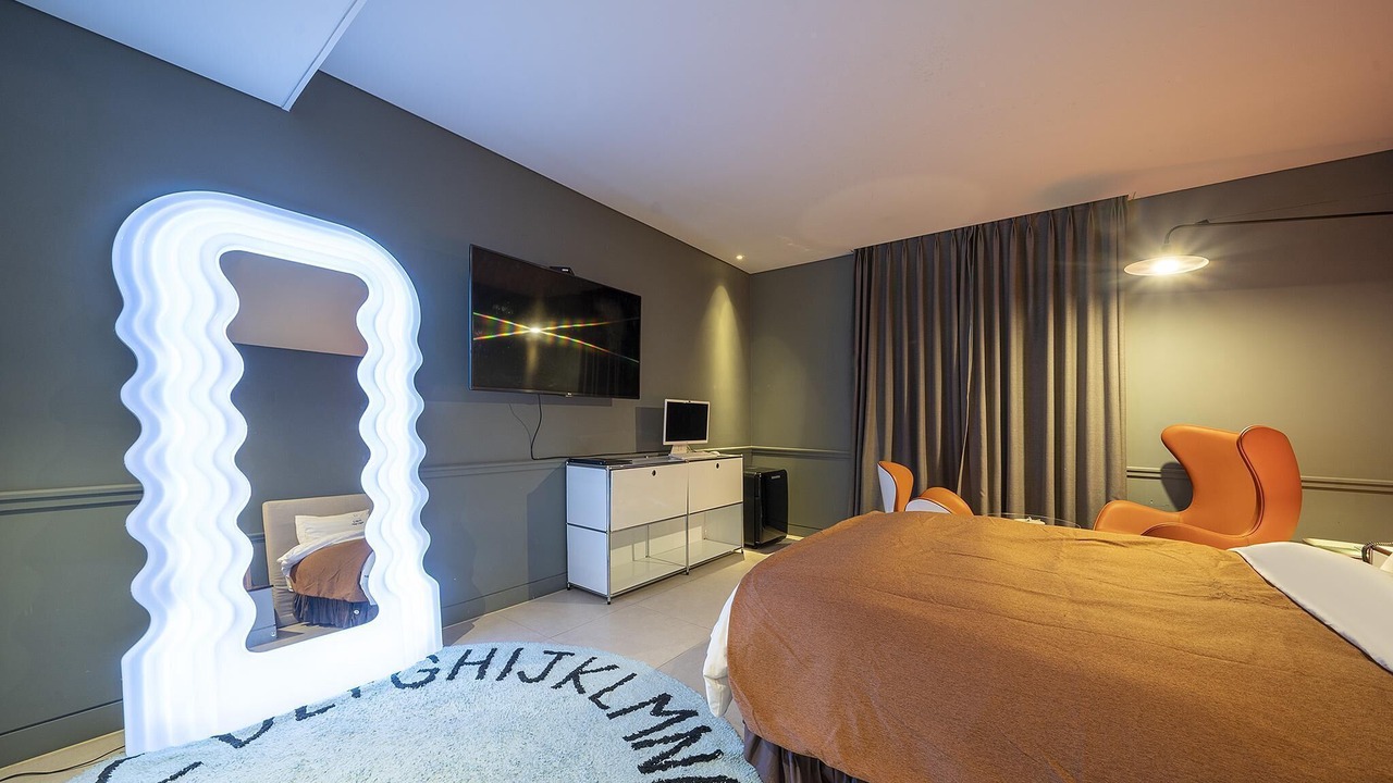 Photo of Bedroom in Bisan-dong